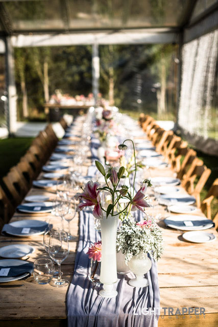 Muse Concepts Wedding Decor Hire