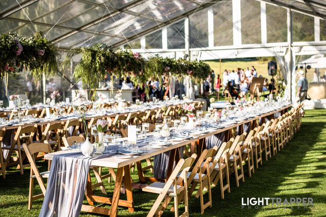 Muse Concepts Wedding Decor Hire