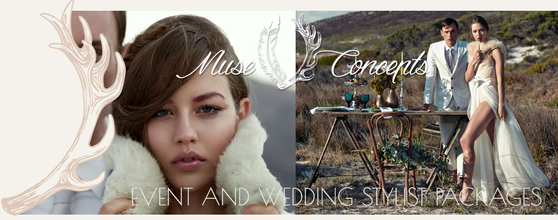 Muse Concepts Decor Hire