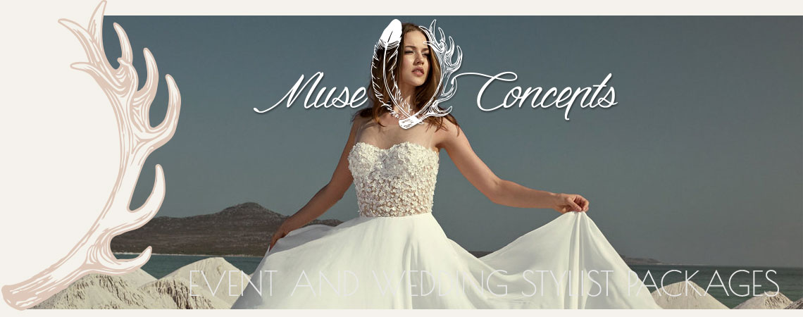 Muse Concepts Decor Hire