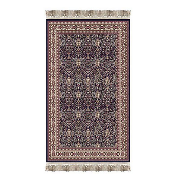 Persian Silky Moed Carpet Runner
