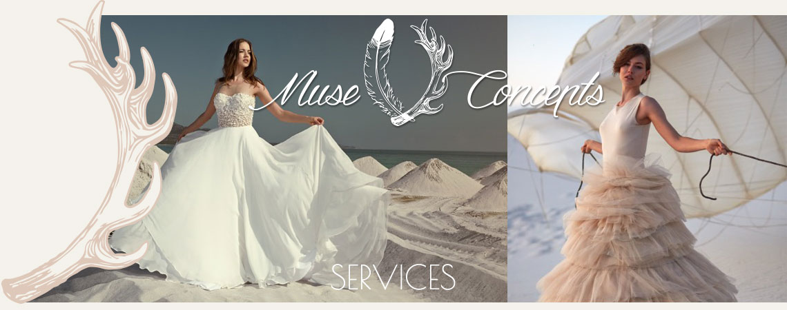 Muse Concepts Decor Hire