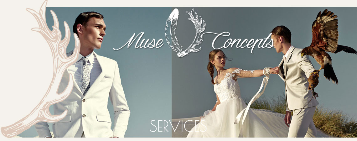 Muse Concepts Decor Hire