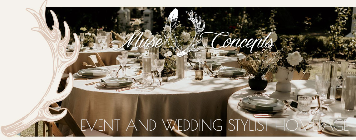 Muse Concepts Decor Hire