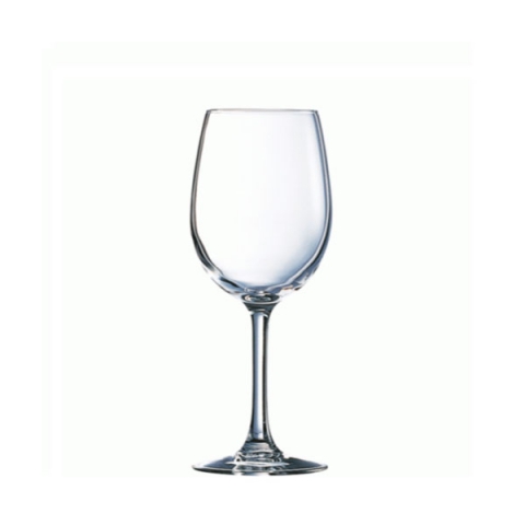 Classic White Wine Glass