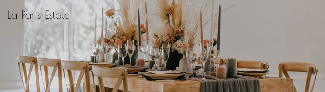 La Paris Estate in Paarl