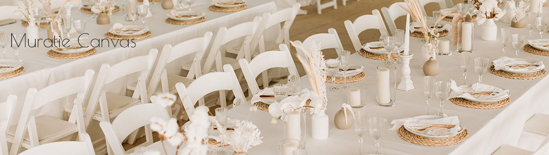 Muratie Canvas