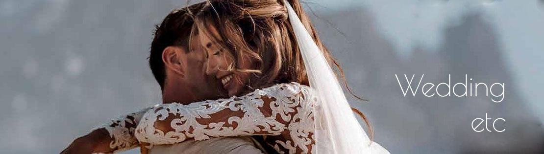 Wedding Etc