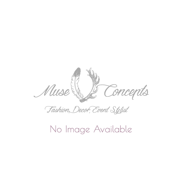 A Frame Triangle Wood Arch