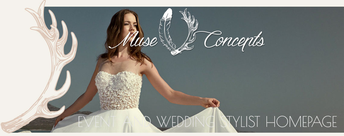 Muse Concepts Decor Hire
