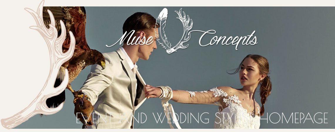 Muse Concepts Decor Hire
