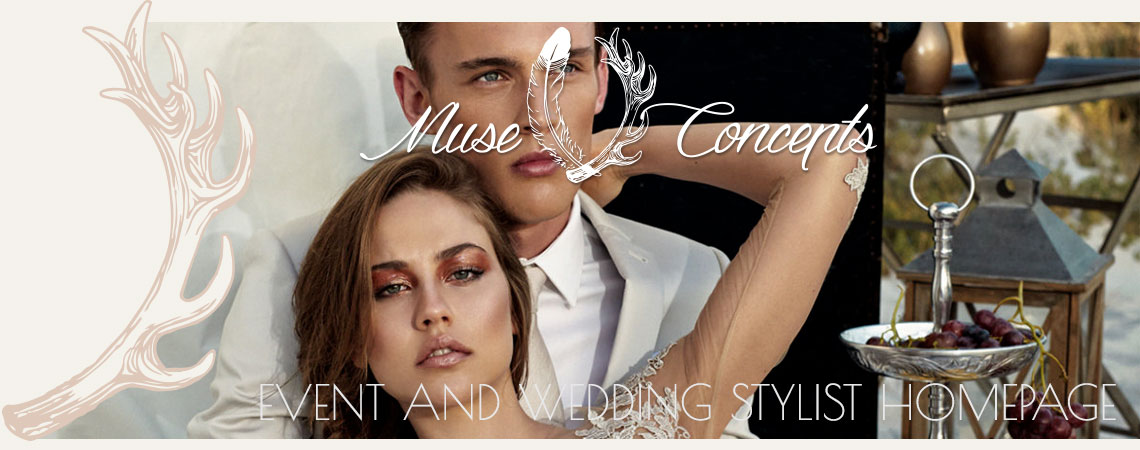 Muse Concepts Decor Hire