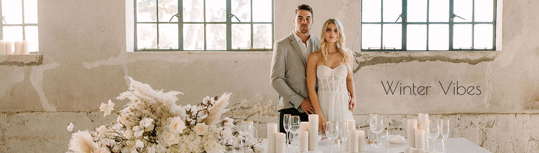 Winter Vibes